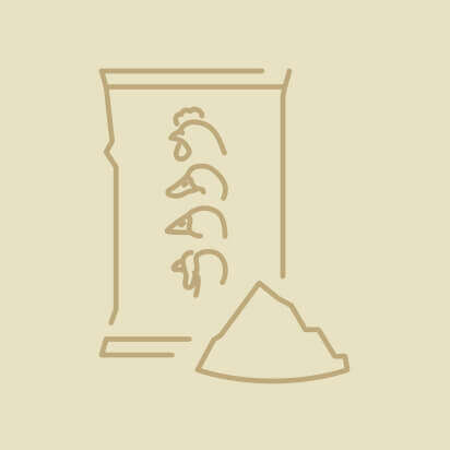 gefluegelfutter icon